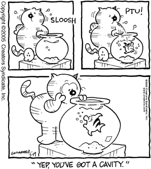 heathcliff